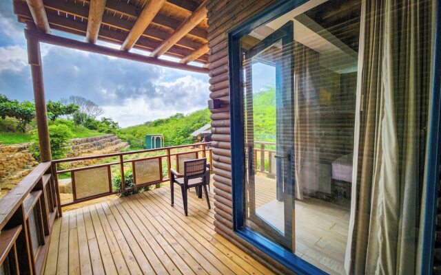 Hotel Explore Caño Dulce