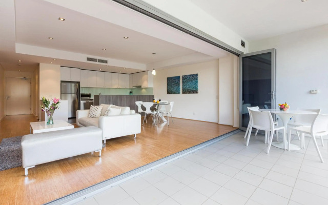 Gallery Serviced Apartments