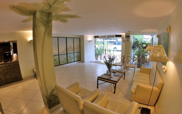 Hotel San Marco Ipanema