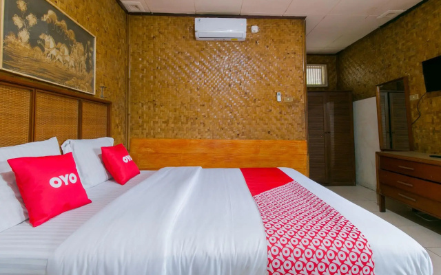 OYO 1924 Hotel Rafflesia