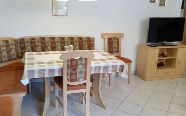 Holiday Apartment Haus Frank