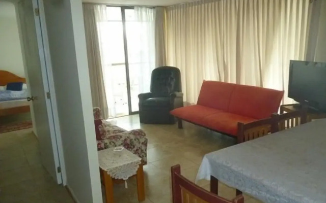 Depto Centro Algarrobo 1029