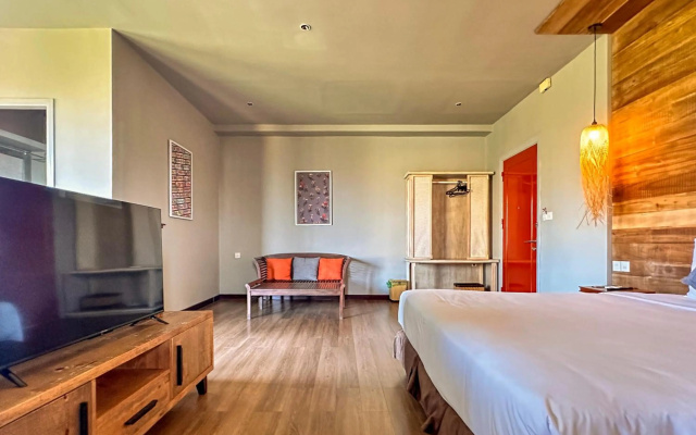 Goda Boutique Hotel – Guest Rooms – Da Nang