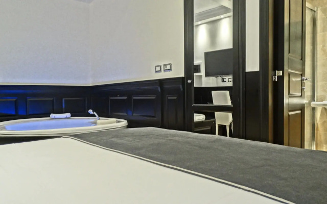 Vaticano Royal Suite