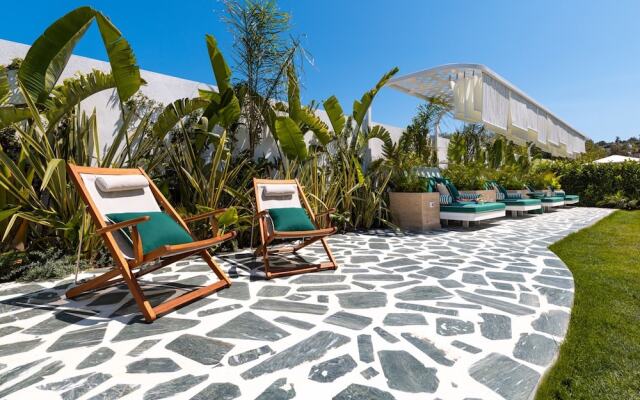 Voger Alaçatı Prive