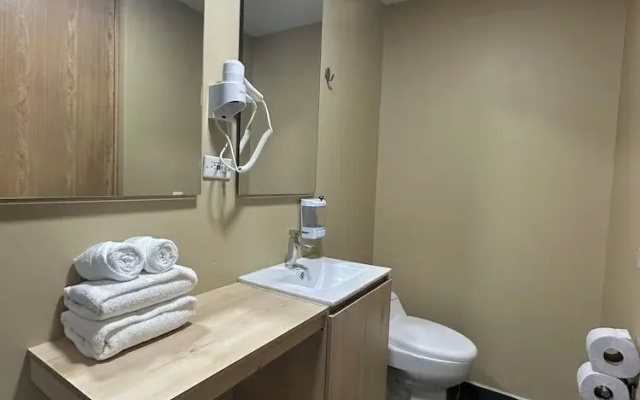 Amaranto Suites