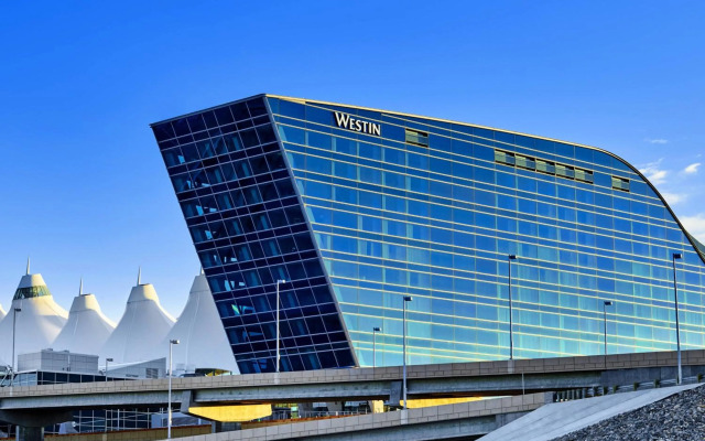 The Westin Denver International Airport