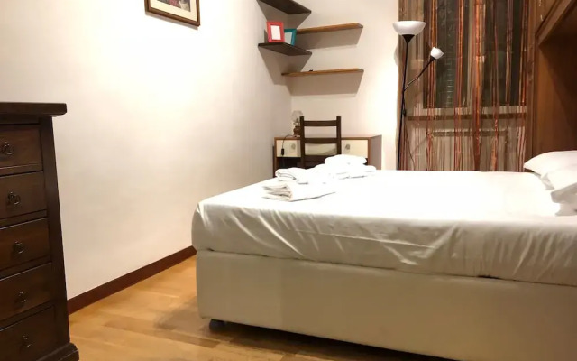 Rome Termini Guest House