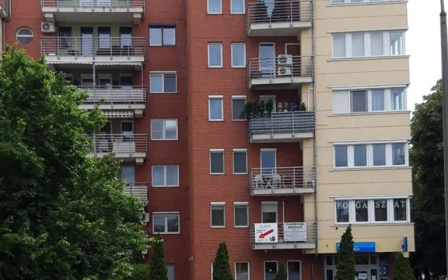 Vörösmarty Apartman Miskolc - Belváros - downtown