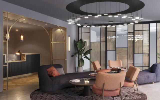 Modica Boutique Hotel