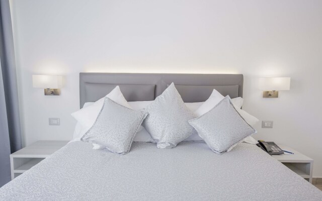 Ossuna bay hotel boutique
