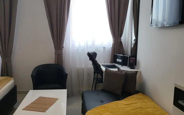 Vladys Vienna Apartments