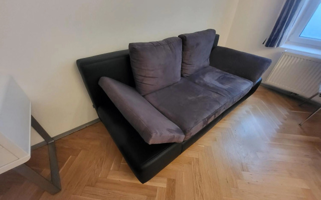 CozyNite Premium Apartment Hundertwasser