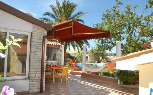 Holiday Home Villa San Stefano