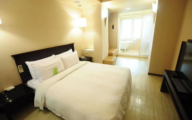 Kindness Hotel Xin Jue Jiang