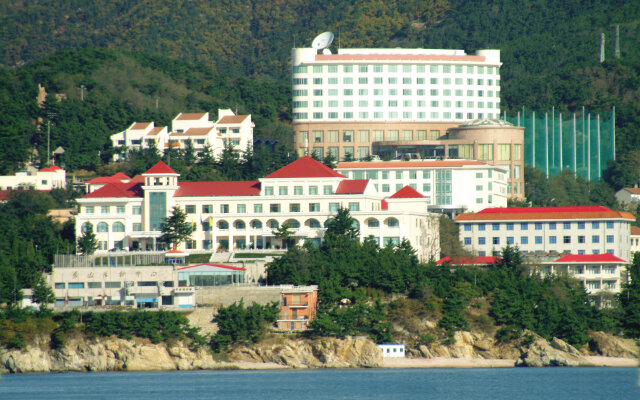 Weihai Blue Sky Hotel