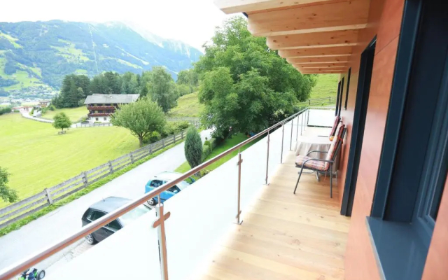 Ferienwohnung Josef Pötscher