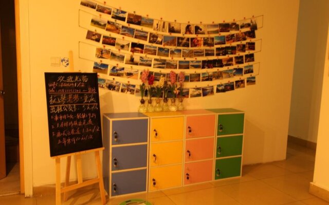 Fuqing Ruomeng Youth Hostel