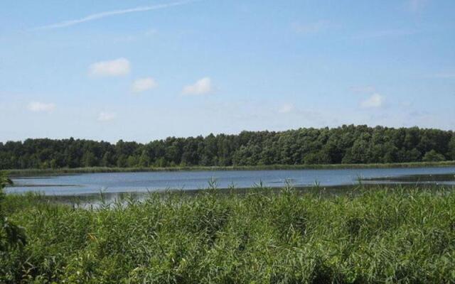 Ferienhaus Bansin USE 2671