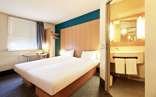 B&B Hotel Torun
