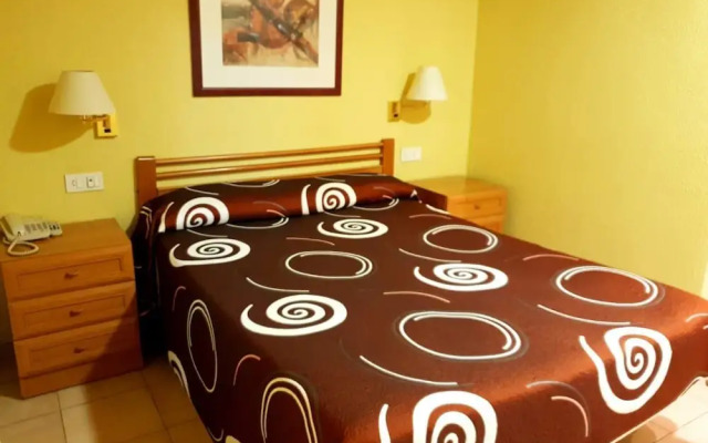 Gaudea Hotel Santa Pola