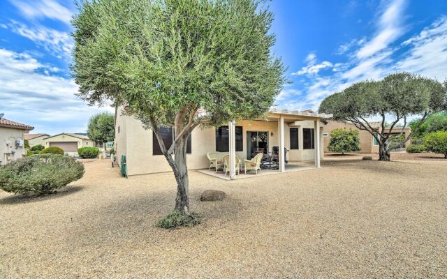 Welcoming Surprise Home w/ Patio & Spacious Yard