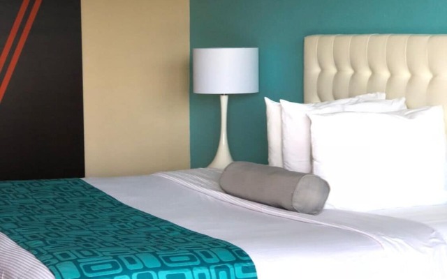 Americas Best Value Inn Orlando