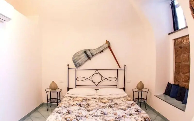 B&B La Grotta Marina