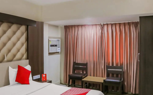 OYO 18900 Hotel Jagganath