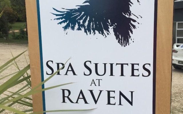 Spa Suites at Raven