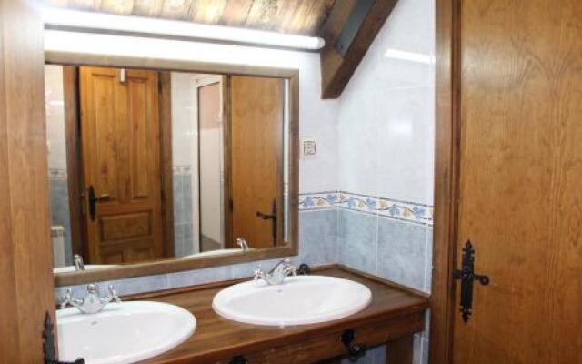 Albergue Refugio Sargantana