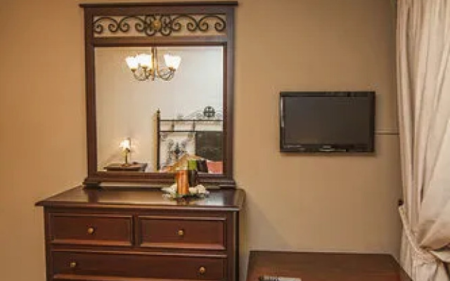 Pensión Rústica o Rincón Da Baiuca