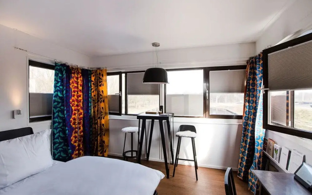 SWEETS - Meeuwenpleinbrug