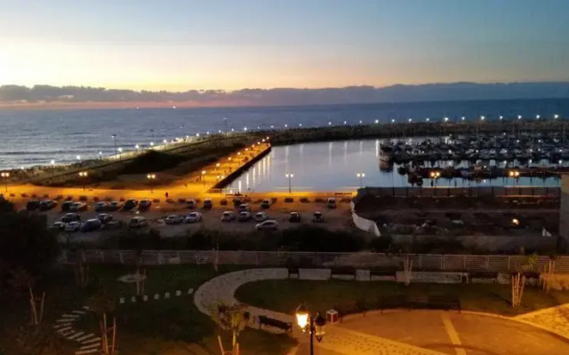 Mazig Ashkelon Apartment
