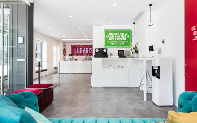 Lugaris Rambla - Apartments