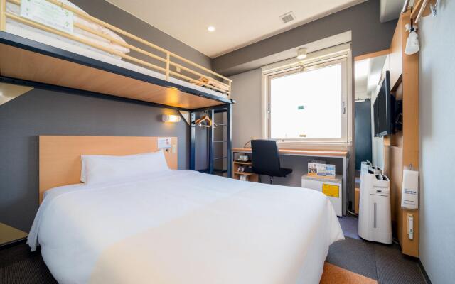 Super Hotel Tottori Ekimae