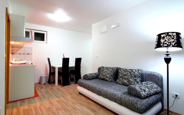 Apartments Djurasevic