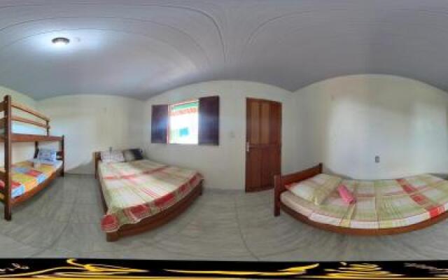 Arapiri Guest House