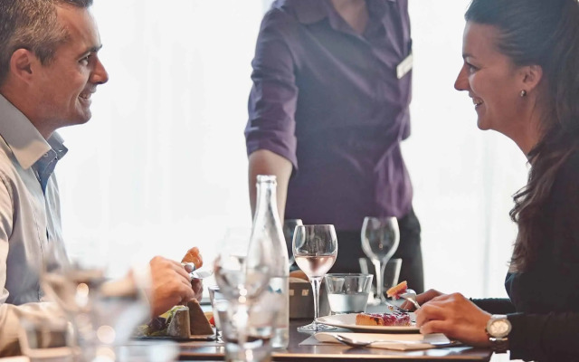 Novotel Lugano Paradiso