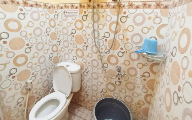 OYO 3100 El Shaday Family Residence
