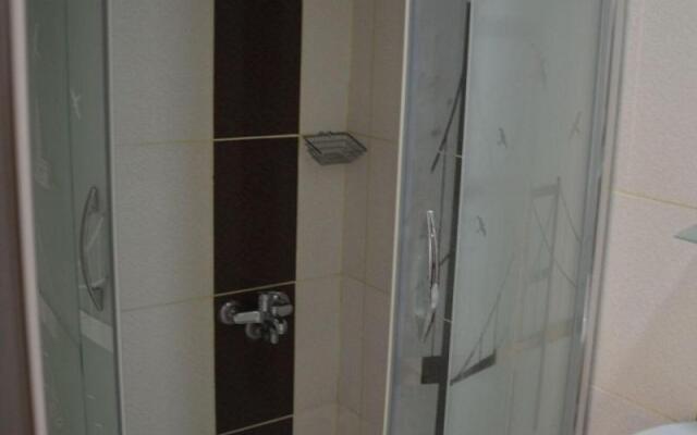 Teras Hotel Kagıthane