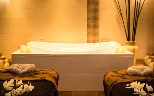 The Grand by SkyCity