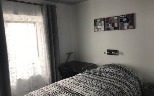 Hotel Aysen Austral
