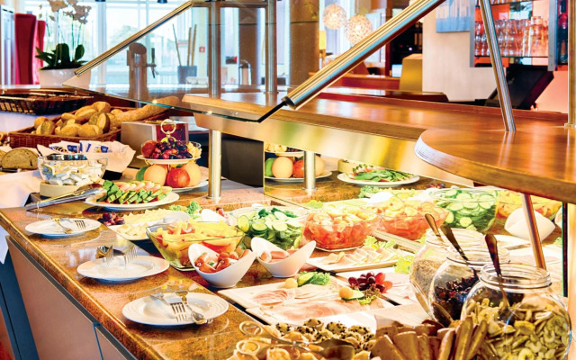 Leonardo Hotel Aachen