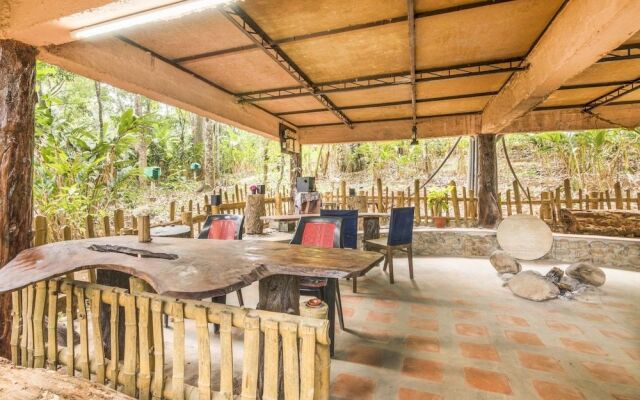 GuestHouser 4 BHK Tree house 7d51