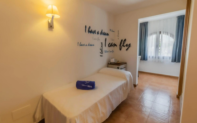 Paloma Blanca Boutique Hotel Puerto Banus