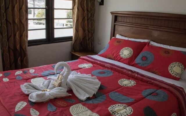 Terra Nova Hotel Boutique