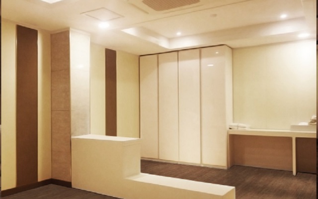 Hotel Choonhyang