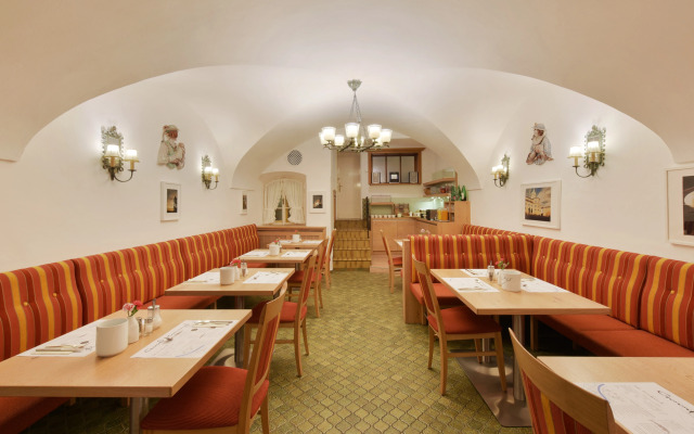 Hotel Krone 1512