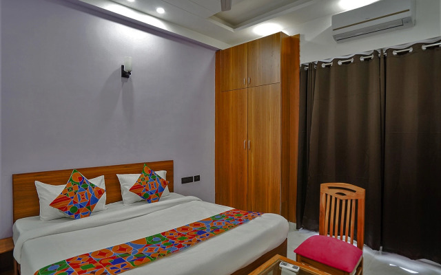 FabHotel F9 Noida Sector 56